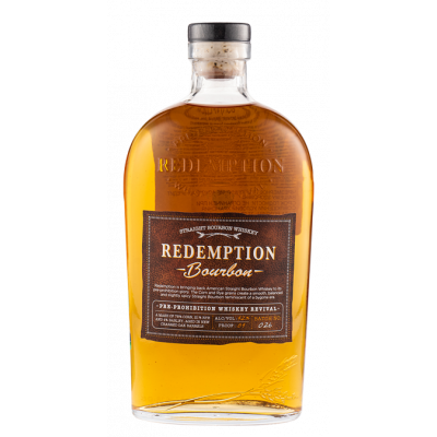 Виски Redemption Bourbon Виски Redemption Bourbon