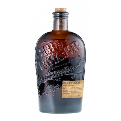 Виски Bib & Tucker 6 лет Виски Bib & Tucker 6 лет