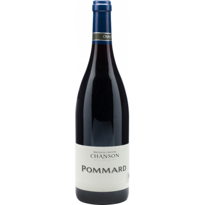Вино Domaine Chanson Pommard Вино Domaine Chanson Pommard