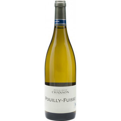 Вино Domaine Chanson Puilly-Fuisse Вино Domaine Chanson Puilly-Fuisse