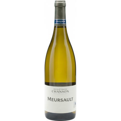 Вино Domaine Chanson Meursault Вино Domaine Chanson Meursault