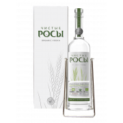 Водка Чистые Росы, 3 л