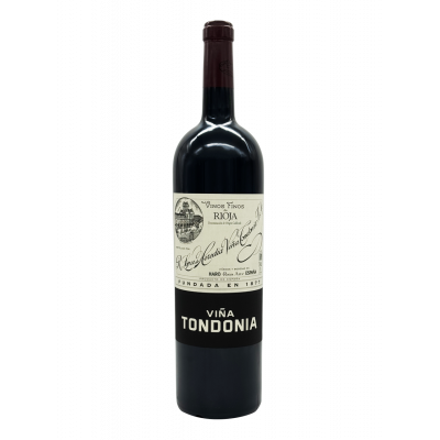 Вино Vina Tondonia Reserva, 1.5 л Вино Vina Tondonia Reserva, 1.5 л