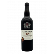 Портвейн Taylor's Tawny Port 10 лет