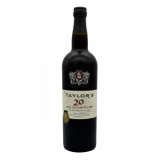 Портвейн Taylor's Tawny Port 20 лет