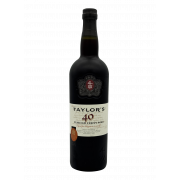 Портвейн Taylor's Tawny Port 40 лет