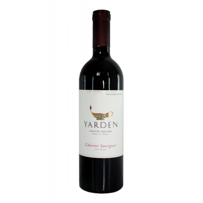 Вино Yarden Cabernet Sauvignon Вино Yarden Cabernet Sauvignon