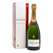 Игристое вино Bollinger Special Cuvee, 1.5 л