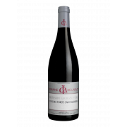 Вино Clos-des-Forets-Saint-Georges