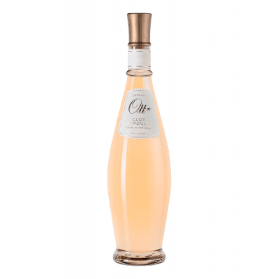 Вино Clos Mireille Rose Вино Clos Mireille Rose