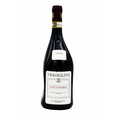 Вино Gattinara Riserva Вино Gattinara Riserva