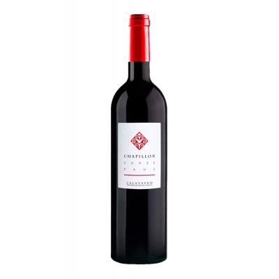 Вино Chapillon Cuvee Paul Вино Chapillon Cuvee Paul