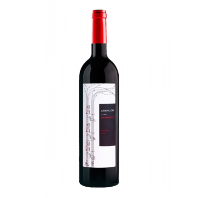 Вино Chapillon Cuvee Harmonie Вино Chapillon Cuvee Harmonie
