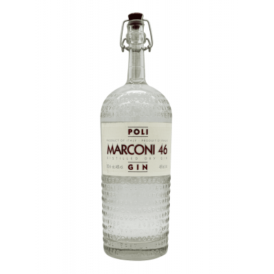 Джин Poli Marconi 46 Джин Poli Marconi 46