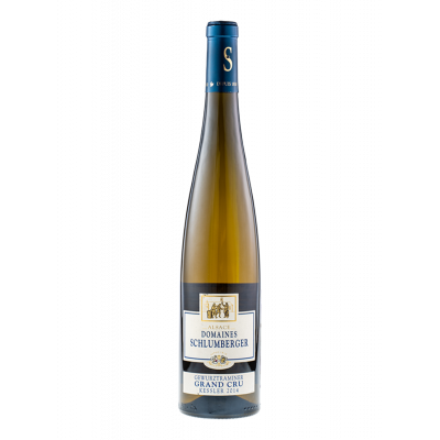 Вино Gewürztraminer Grand Cru Kessler Вино Gewürztraminer Grand Cru Kessler
