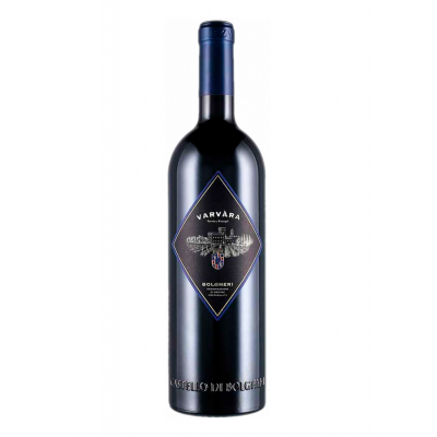 Вино Varvara 2017 Вино Varvara 2017