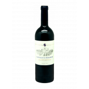 Вино Castello di Bolgheri 2016, 1.5 л