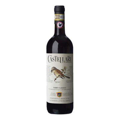 Вино Castellare di Castellina Chianti Classico Вино Castellare di Castellina Chianti Classico