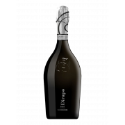 Игристое вино Vigneto Dirupo Brut, 0.75 л