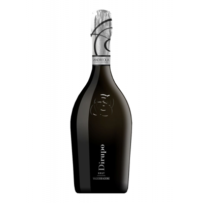 Игристое вино Vigneto Dirupo Brut, 0.75 л Игристое вино Vigneto Dirupo Brut, 0.75 л