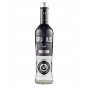 Водка Gradus Black