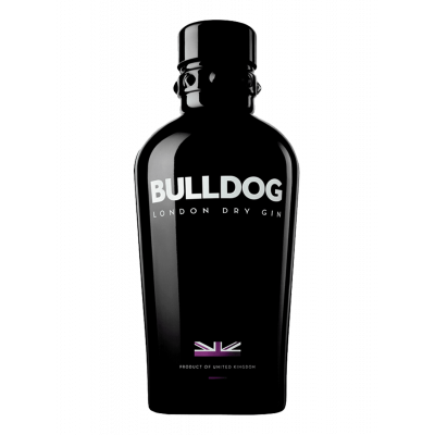 Джин Bulldog Джин Bulldog