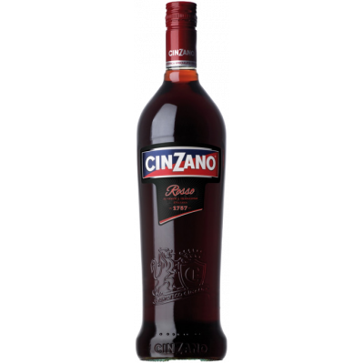 Вино Cinzano Rosso Вино Cinzano Rosso