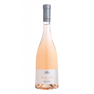 Вино Chateau Minuty Rose et Or Вино Chateau Minuty Rose et Or