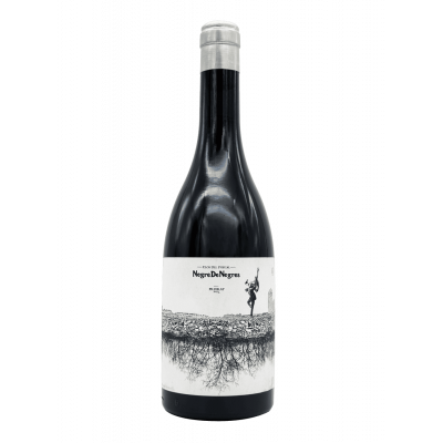 Вино Negre de Negres Вино Negre de Negres