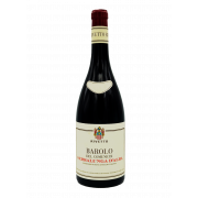 Вино Barolo del Comune di Serralunga d'Alba