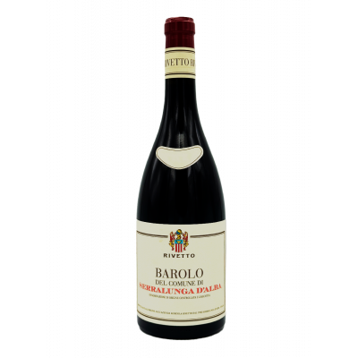 Вино Barolo del Comune di Serralunga d'Alba Вино Barolo del Comune di Serralunga d'Alba