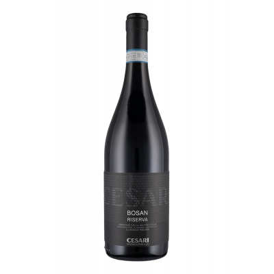 Вино Bosan Amarone della Valpolicella Classico Riserva Вино Bosan Amarone della Valpolicella Classico Riserva