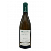 Вино Les Sarres Cotes du Jura