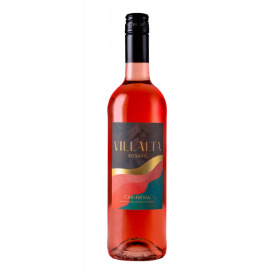 Вино Villalta Rosado Вино Villalta Rosado