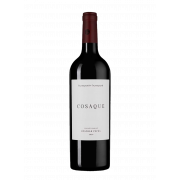 Вино Казак Красная Горка, 0.75 л