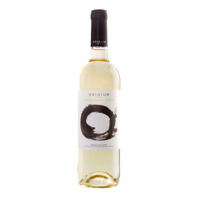 Вино Origium Blanco Вино Origium Blanco