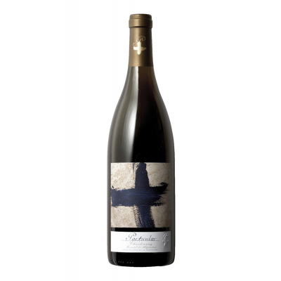 Вино Particular Chardonnay Moscatel de Alejandria Bodegas San Valero Вино Particular Chardonnay Moscatel de Alejandria Bodegas San Valero