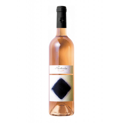 Вино Particular Garnacha Rose Вино Particular Garnacha Rose