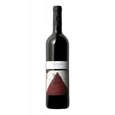 Вино Particular Garnacha Old Vine Bodegas San Valero Вино Particular Garnacha Old Vine Bodegas San Valero