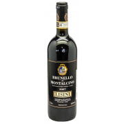 Вино Lisini Brunello di Montalcino Брунелло