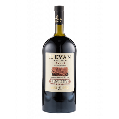 Вино Ijevan Areni, 1.5 л Вино Ijevan Areni, 1.5 л