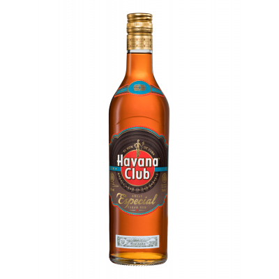 Ром Havana Club Anejo Especial Ром Havana Club Anejo Especial