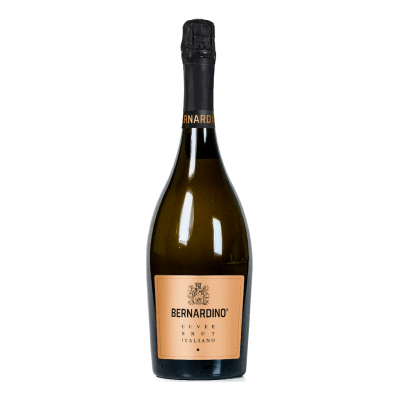 Игристое вино Bernardino Cuvee Prestige Brut Игристое вино Bernardino Cuvee Prestige Brut
