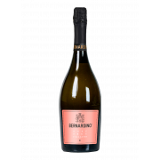 Игристое вино Bernardino Rose Cuvee Brut