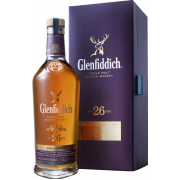 Виски Glenfiddich Excellence 26 лет Whiskey