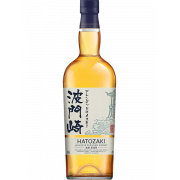 Виски Hatozaki 3 года