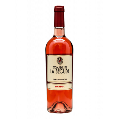 Вино Domaine de la Begude Rose Вино Domaine de la Begude Rose