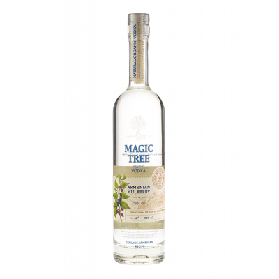 Дистиллят Magic Tree Armenian Mulberry Дистиллят Magic Tree Armenian Mulberry