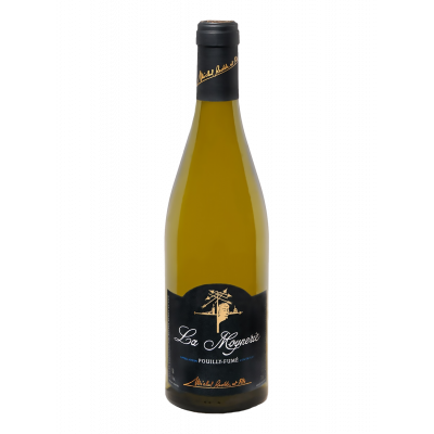 Вино Pouilly-Fume La Moynerie Вино Pouilly-Fume La Moynerie