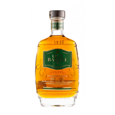 Коньяк Фазерс Олд Баррель КВ Father's Old Barrel Коньяк Фазерс Олд Баррель КВ Father's Old Barrel